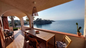 Casa sulla Baia Brucoli